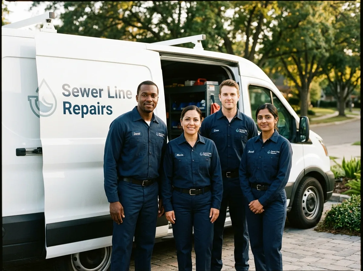 Emergency Plumber company in Somersworth, NH